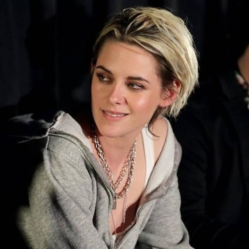 Kristen Stewart - Provocative and Androgynous Shoots in uncaffetraamiche_3545603687682585502.jpg - hidden celebrity photo